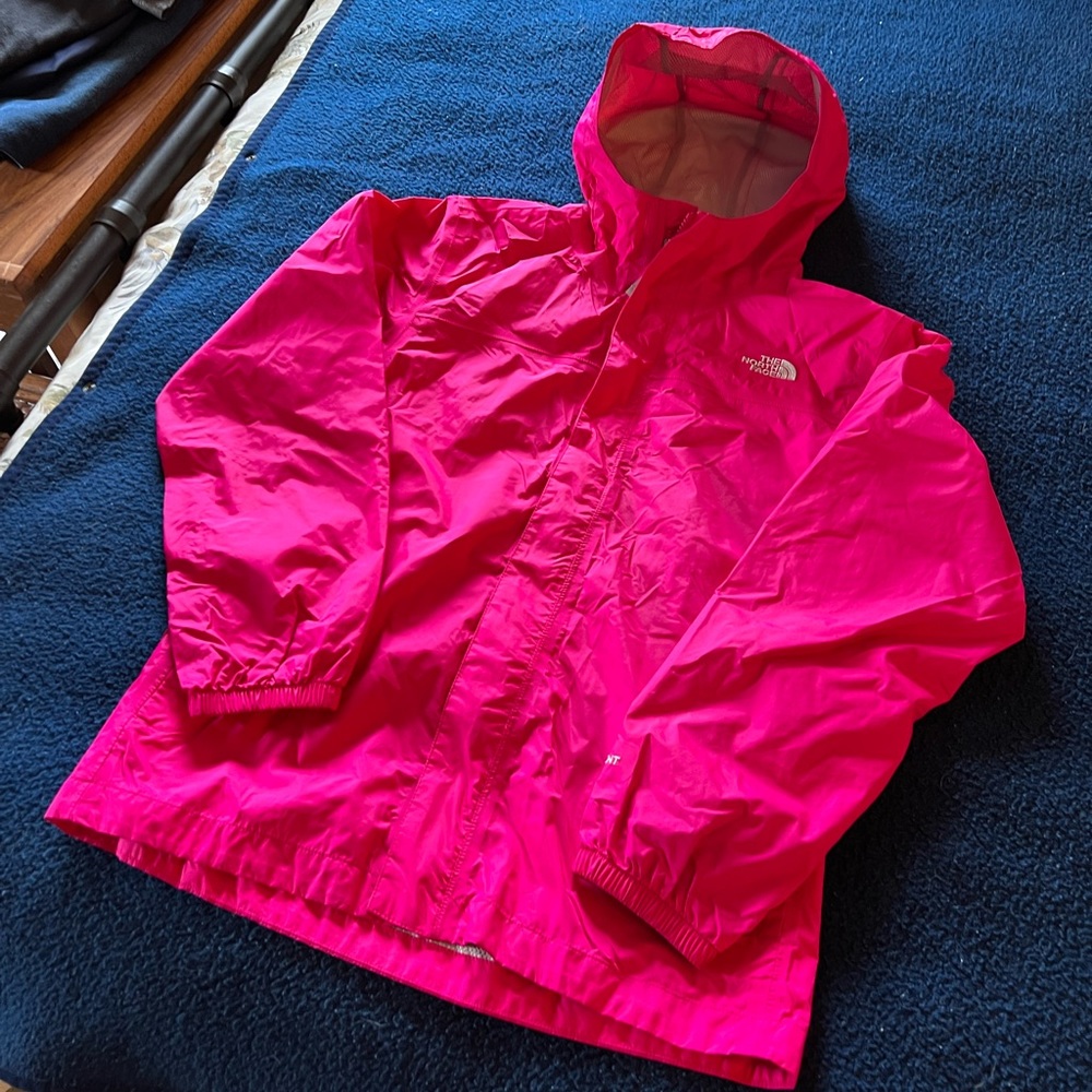 The North Face Hyvent Jacket